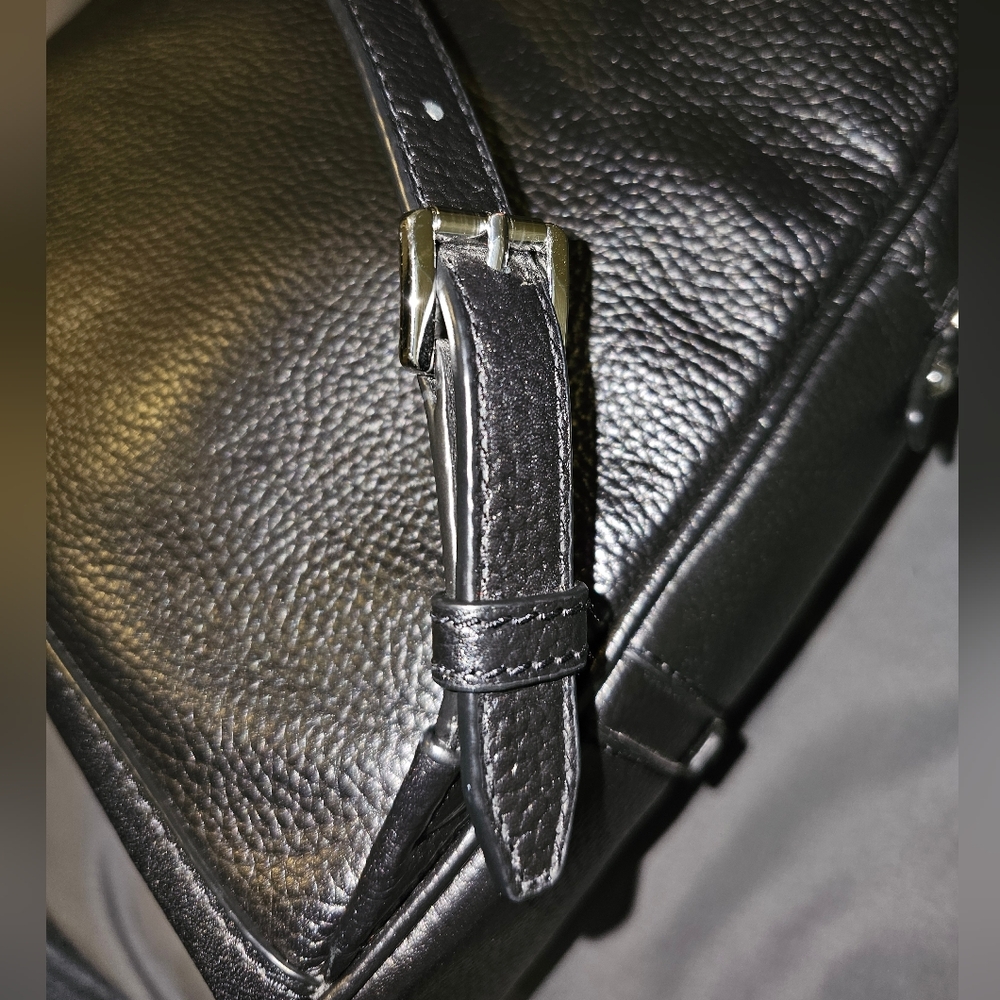 Michael Kors Rhea Medium Backpack - Picture 8 of 16
